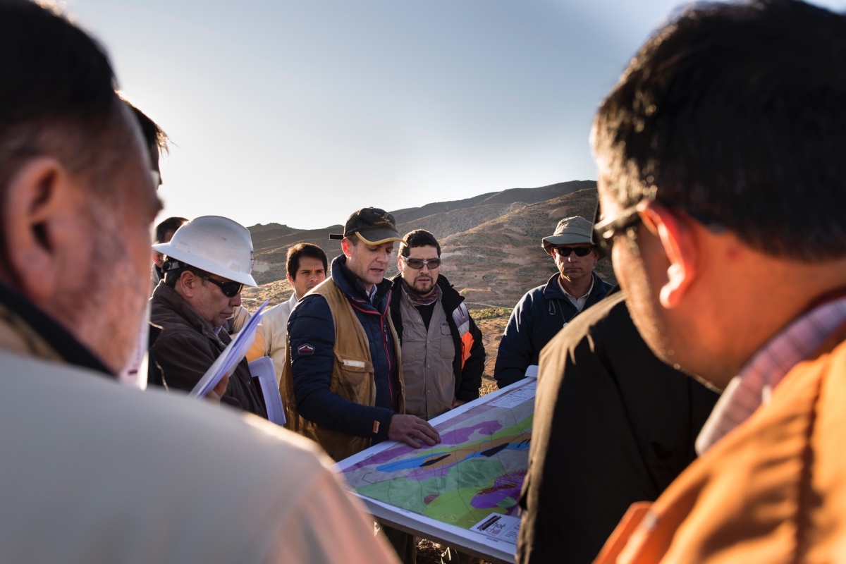 Article image for Hot Chili Ltd: A geological game changer for the one of the largest copper gold deposits outside the majors