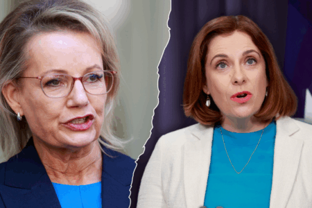 McLaren – Liberals should get on the ‘front foot’ over the entitlement claims saga