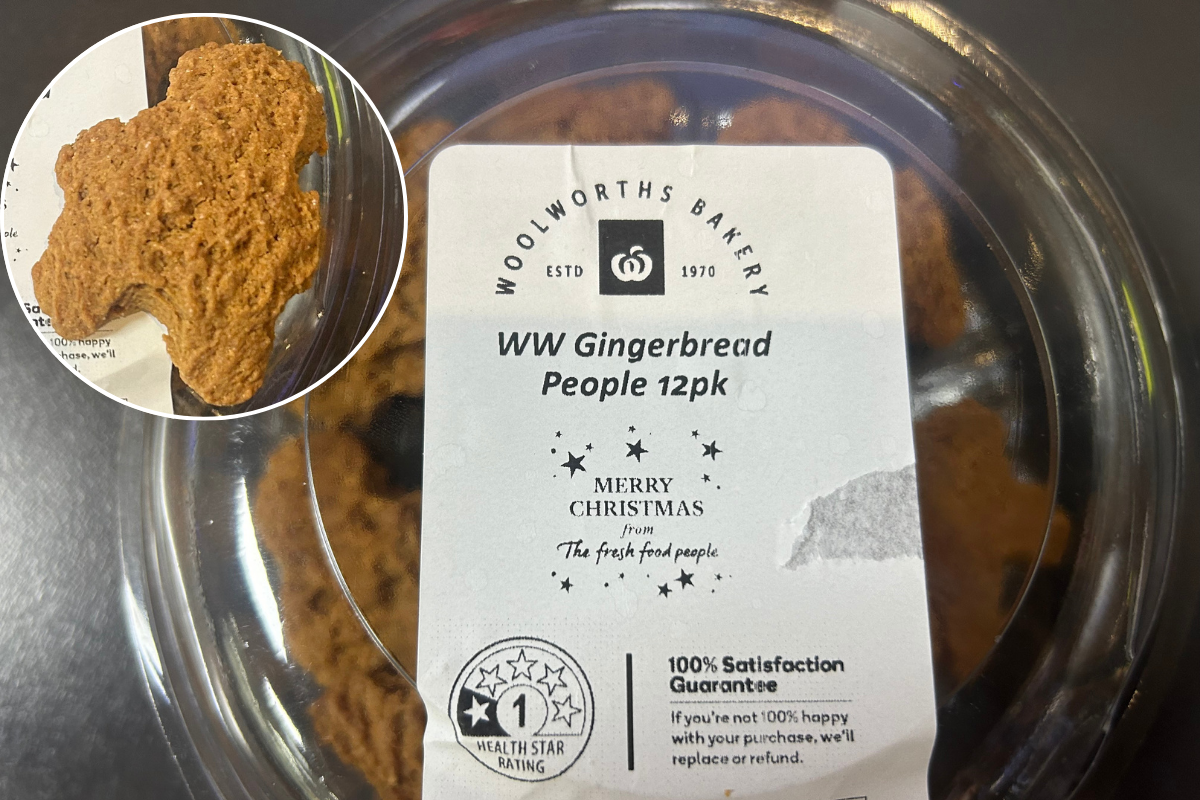 Article image for ‘Seriously?’ – Major supermarket goes ‘woke’ for Christmas