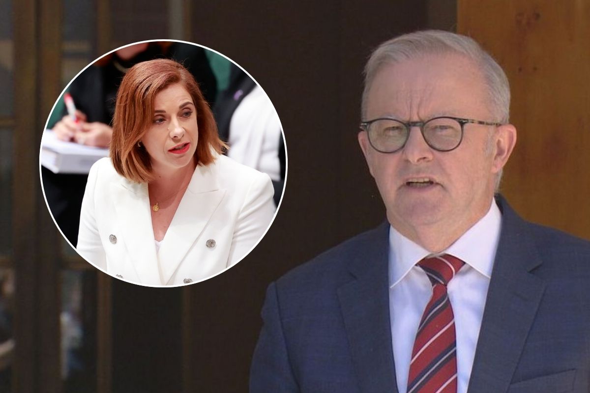 Article image for ‘Swept under the carpet’ – The changes the PM has proposed after travel rorts saga