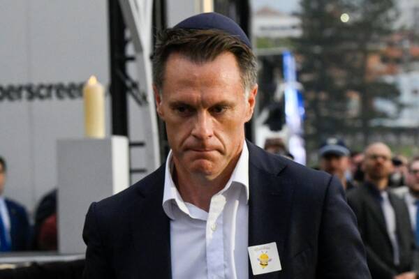 'Not good enough' - Australian Imams Council pushes back against hate speec