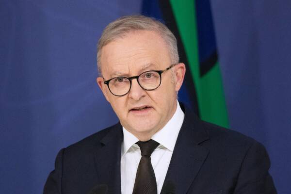 'Running away' - PM continues to resist calls for a Royal Commission into B