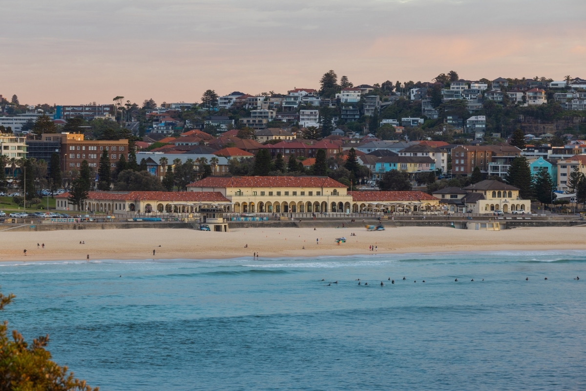Article image for ‘Come on down to the beach’ – Patrons urged to support Bondi locals this New Years Eve