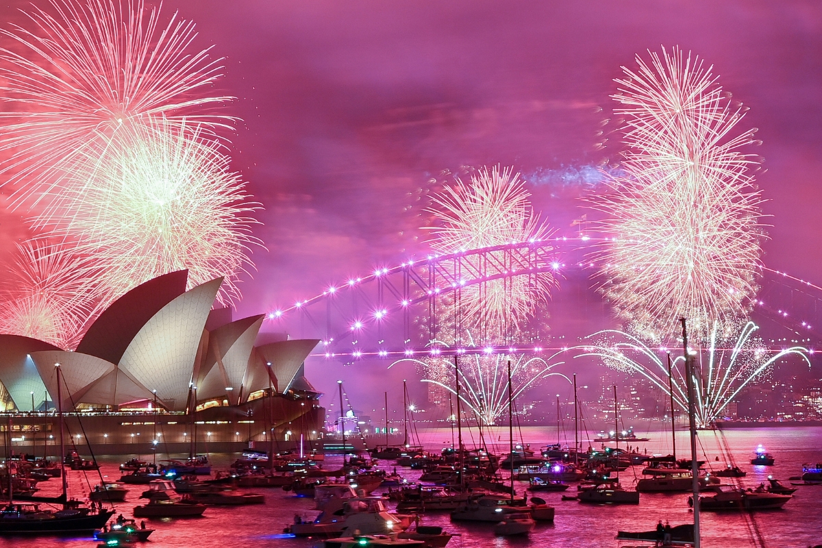 Article image for ‘Permanent reality’ – Patrons to expect ‘visible’ police presence at NYE events