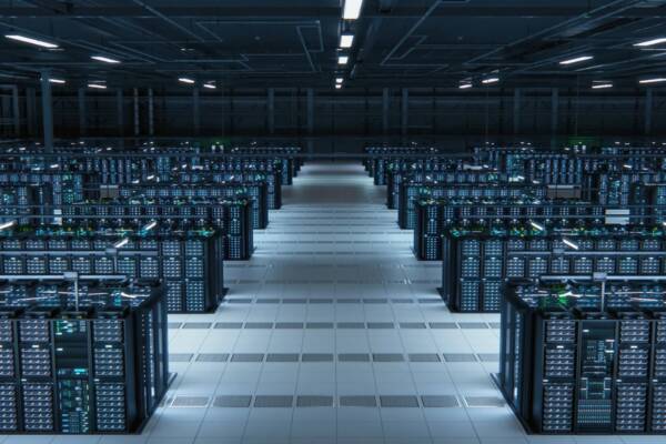 'Voracious Consumers' - Australia’s Data Center Dilemma