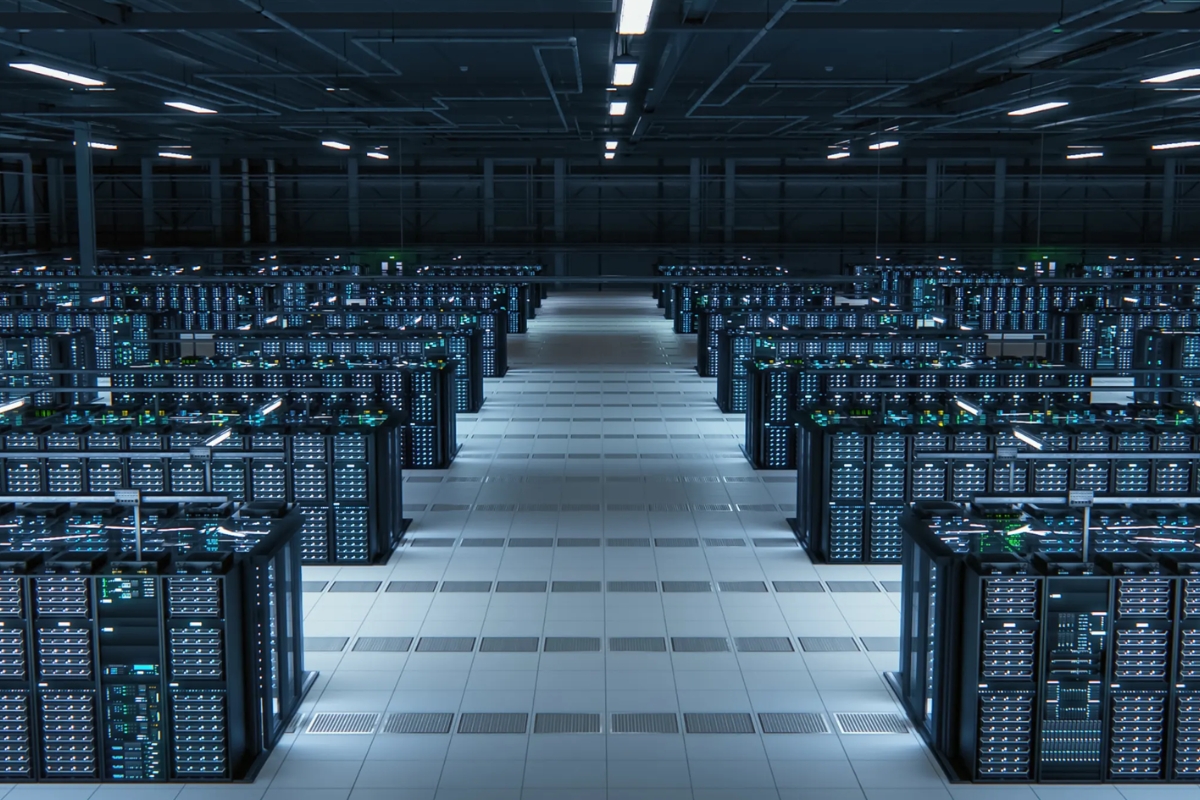 Article image for ‘Voracious Consumers’ – Australia’s Data Center Dilemma