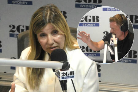 ‘Tell the truth’ – On air clash over new union spy powers