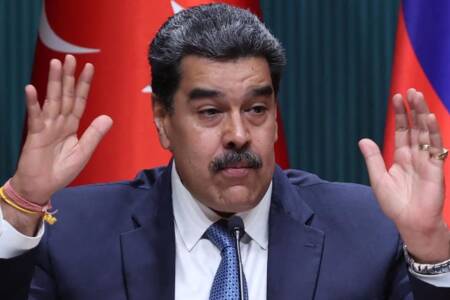 The world reacts to Trump’s capture of Venezuelan leader Nicolas Maduro