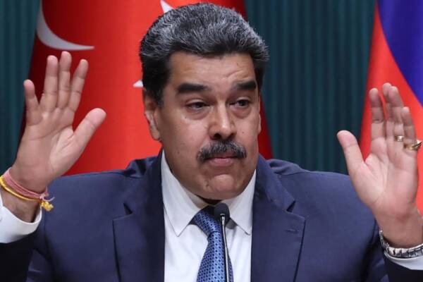 The world reacts to Trump's capture of Venezuelan leader Nicolas Maduro