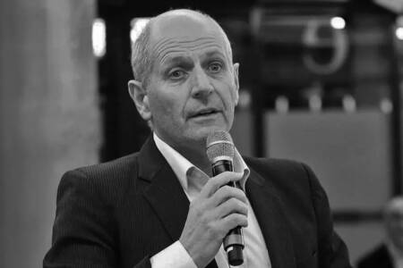 Rugby Great mourns Bondi terror victim Peter Meagher ahead of State Funeral