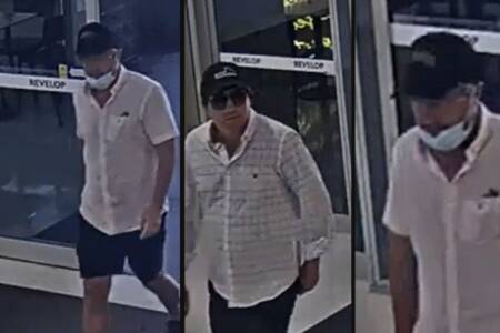 Police hunt for International criminals targeting the elderly