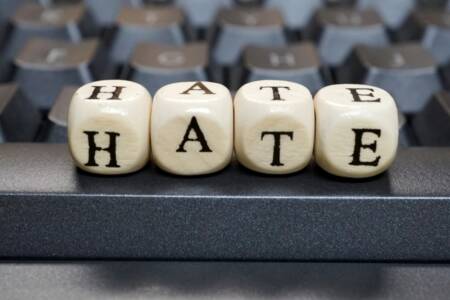 Liberal Senator admits they got it wrong on hate group ban