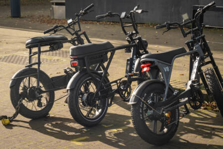 NSW Transport Minister willing to work with opposition over new E-Bike Laws