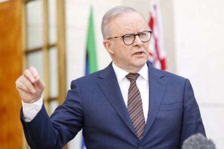 ‘Deflated and lonely’ – Ben’s take on Albo’s shocking summer