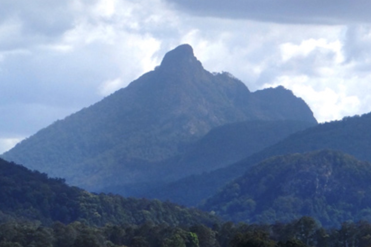 Article image for ‘People power’ – Mount Warning to reopen following 2GB campaign