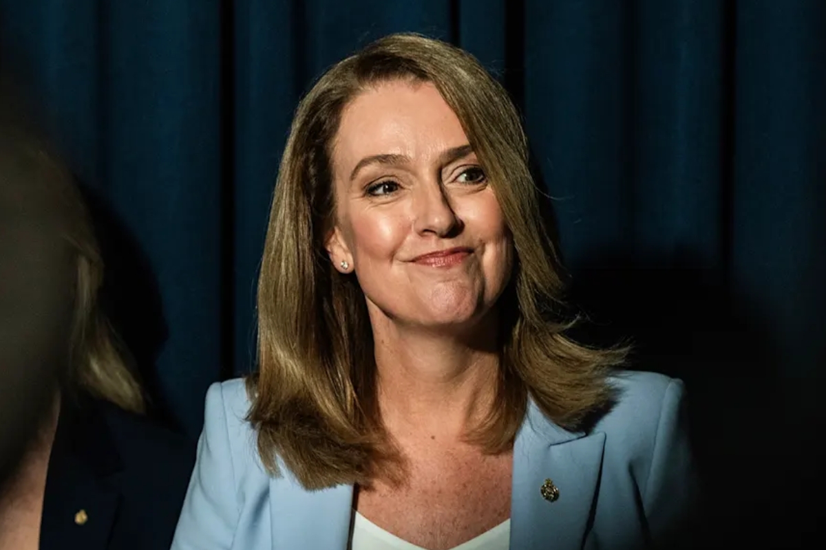 Article image for ‘We’re ready’ – New-look NSW Liberal Party ready for 2027