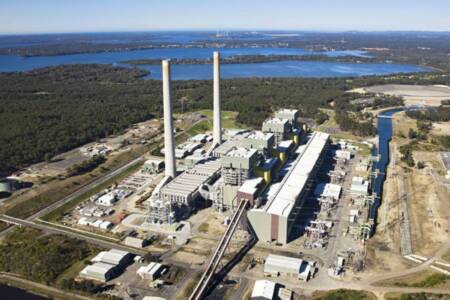 Australia’s biggest coal plant to stay open
