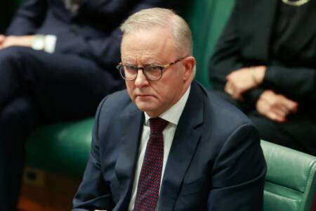 ‘Free speech dead’ – Aussies react to controversial new laws