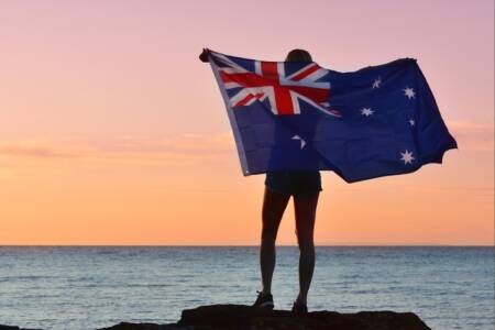 ‘Celebrate’ – Ambassador’s key message on Australia Day