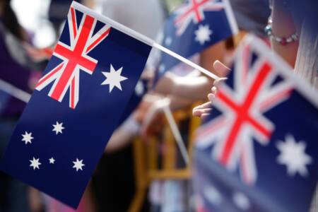 ‘Restoring national pride’ – Northern Territory’s new anthem initiative