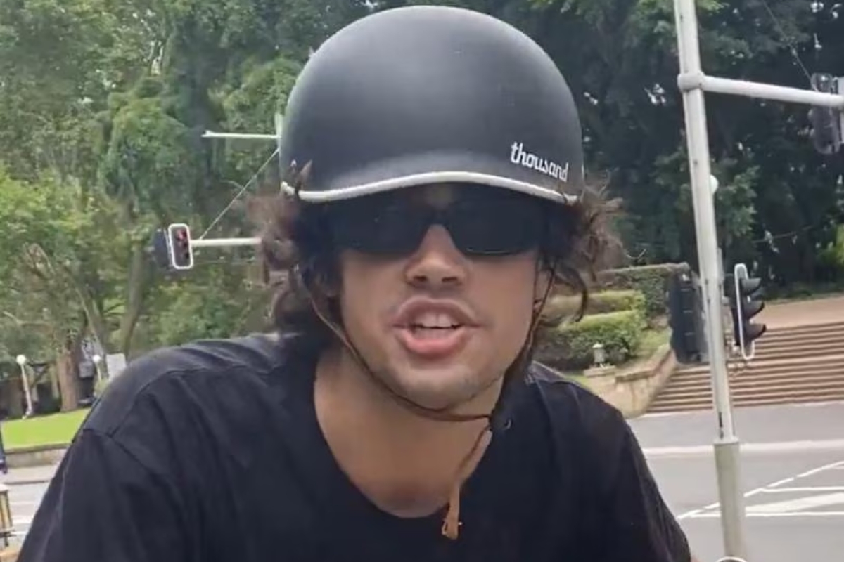 Article image for ‘White genocide’ – Who is being targeted by hate speech laws ?