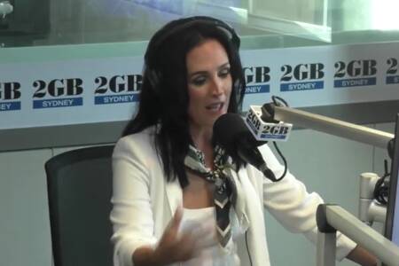 ‘Rearranging the deck chairs’ – Lucy Zelic on the National’s spill and Coalition chaos