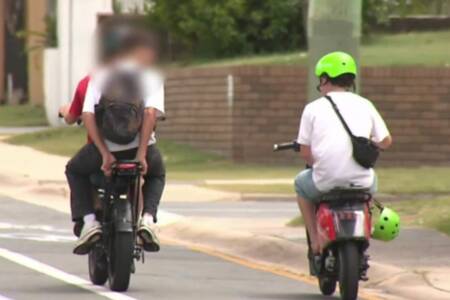 ‘We’re watching’ – Police issue warning ahead of mass e-bike rideout
