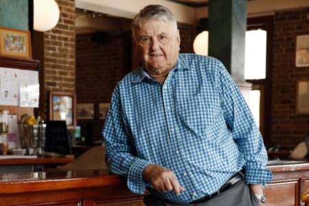 Laundy family buys 2GB and Nine Radio