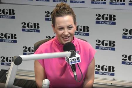 ‘Woke-free’ – Ben meets the Chief Minister of the Top End