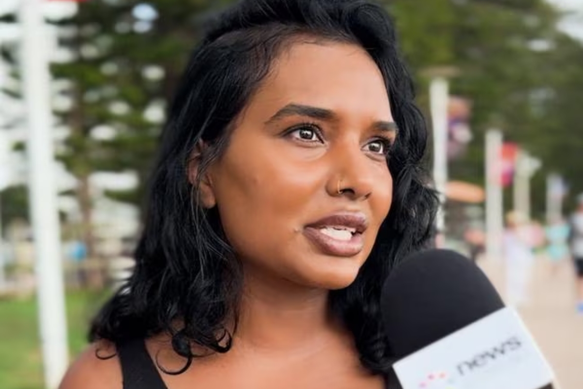 Article image for ‘Must listen’ – Inspiring migrant shares reasons for loving Australia