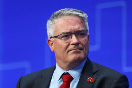 Highest Australia Day honours recipient on the current state of Australia