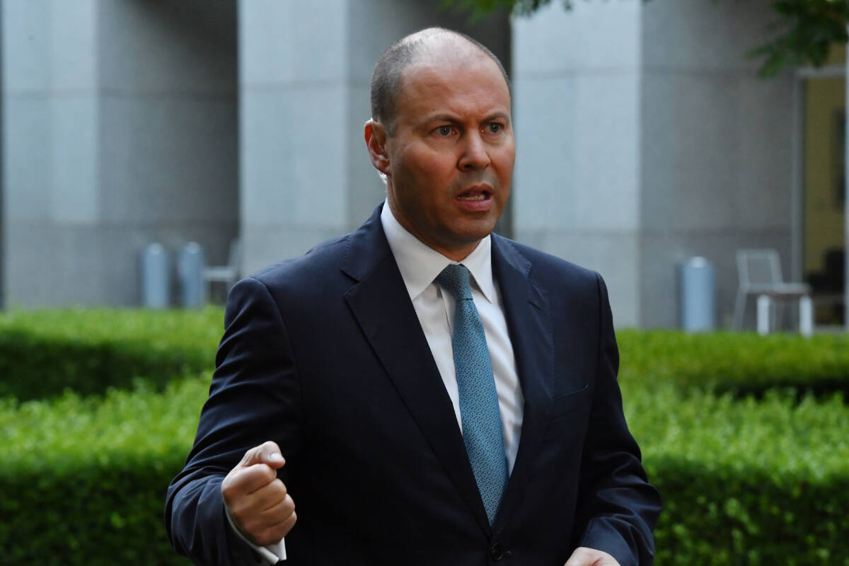 Article image for ‘We’re all invested’ – Frydenberg weighs in on the reaction over Bondi Terror Attack Royal Commission