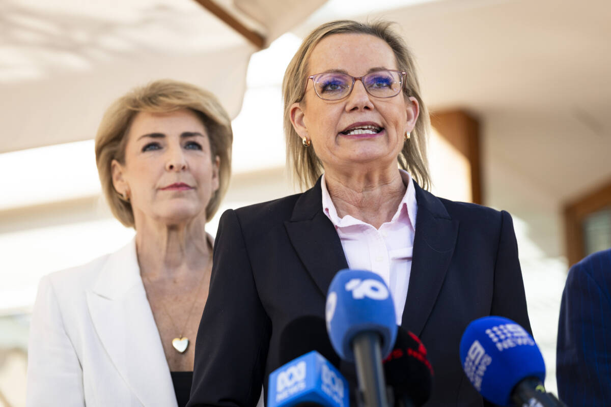 Article image for ECAJ calls on Coalition to help improve hate speech bill rather than reject it outright