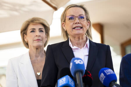 ECAJ calls on Coalition to help improve hate speech bill rather than reject it outright