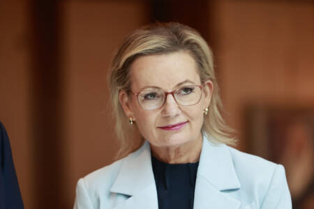 Sussan Ley blasts the government for backflip on Royal Commission