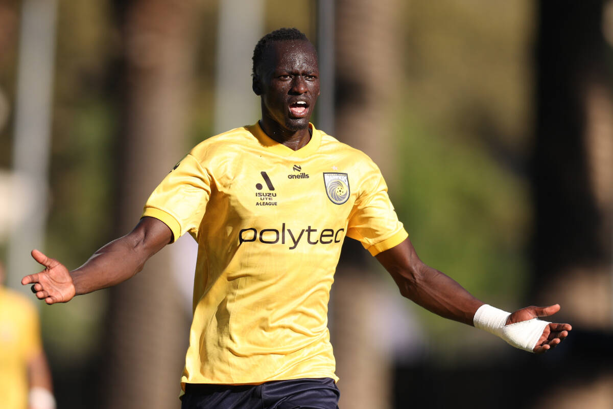 Article image for ‘It’s a real mess’ – APL takes control of Mariners as academy placed into liquidation