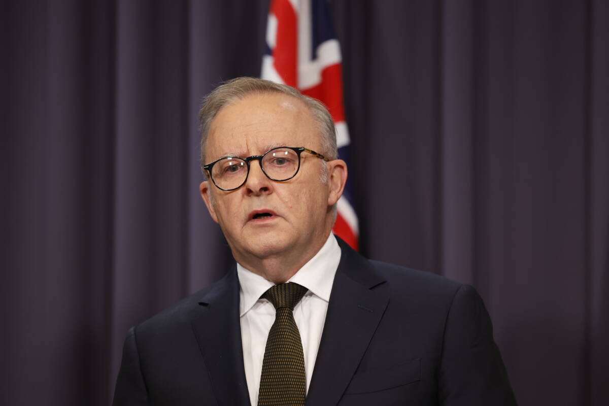 Article image for Human Rights Commissioner raises concerns over rushed hate speech laws