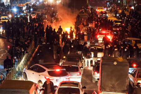 ‘Iranian deadly protests’ – Independent reports clash with official death toll