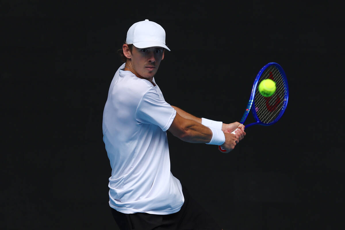 Article image for ‘It’ll be tough’ -Jelena Dokic on Alex De Minaur’s next match