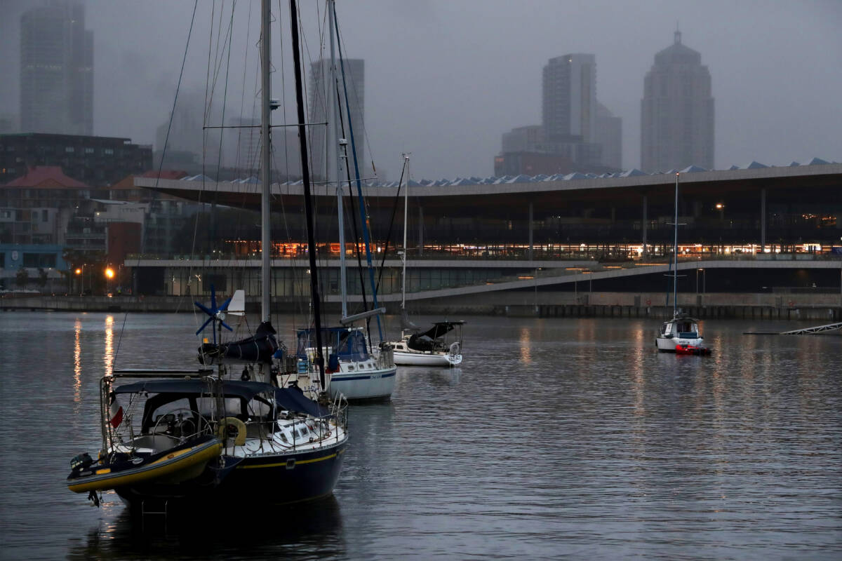 Article image for ‘Incredible’ – Planning and Public Spaces Minister on Sydney Fish Markets opening