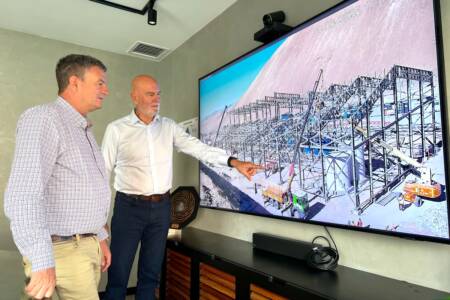 Rio2 Ltd: Its gold, gold, gold for Rio2 …. and copper