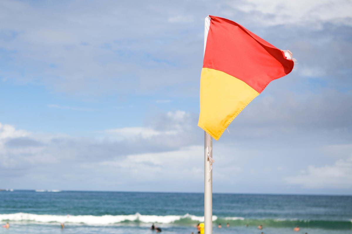 Article image for Sydney’s Northern Beaches to remain closed