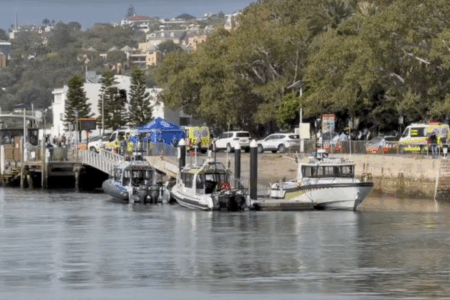 ‘Stay out’ – Superintendent’s warning following two separate shark attacks