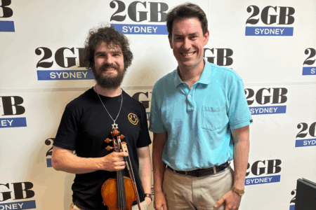 ‘Unifying’ – Shir director opens up on history-making performance