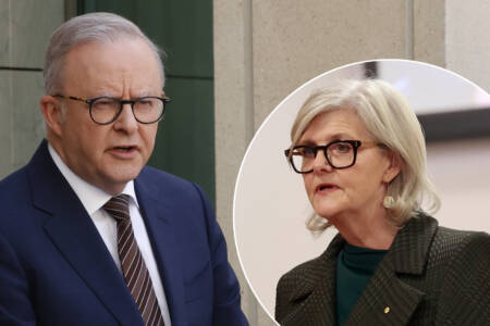 Why the Governor-General has a ‘duty to intervene’ amid the rise in antisemitism