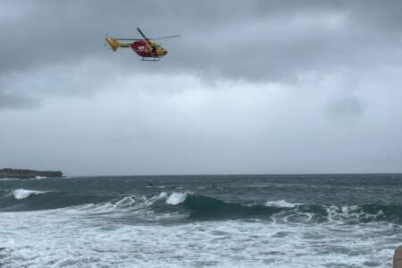 ‘Horrific’ – Surf Life Saving NSW’s message in wake of deadly night on Sydney’s beaches