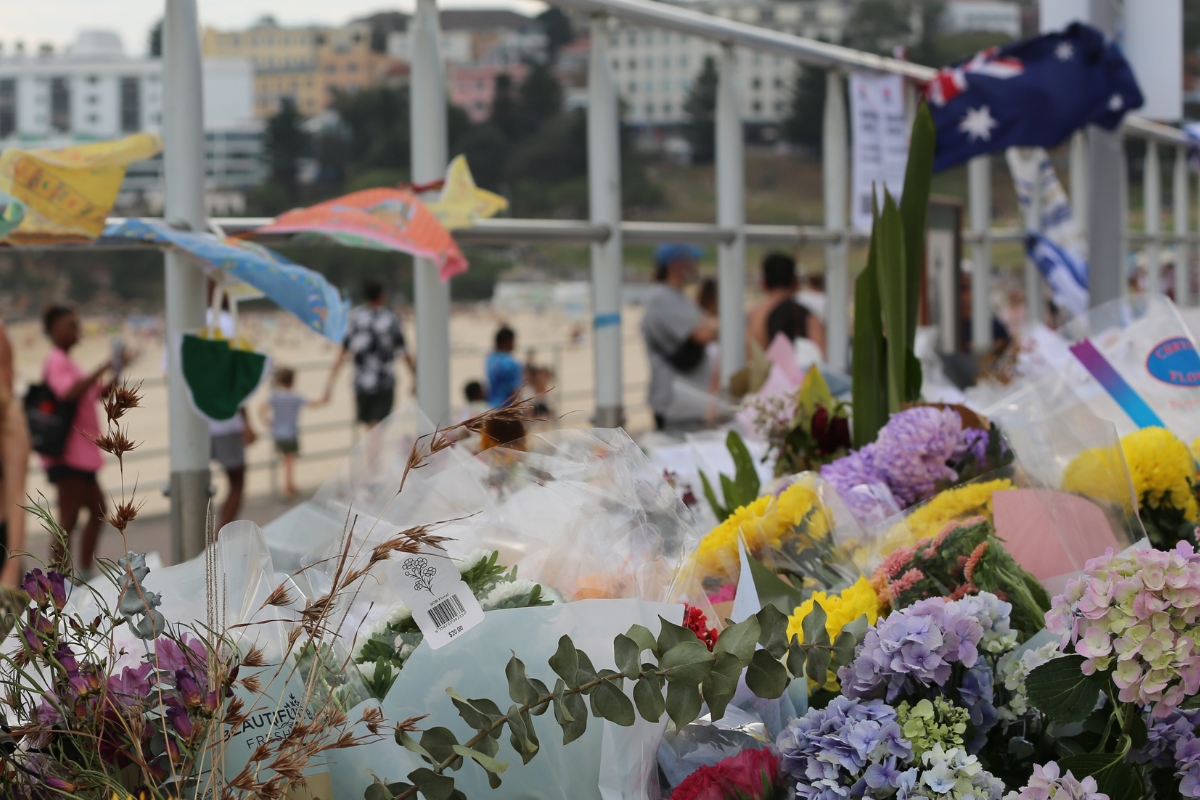 Article image for ‘We all want answers’ – Former Labor MP backs calls for a Royal Commission into Bondi attack