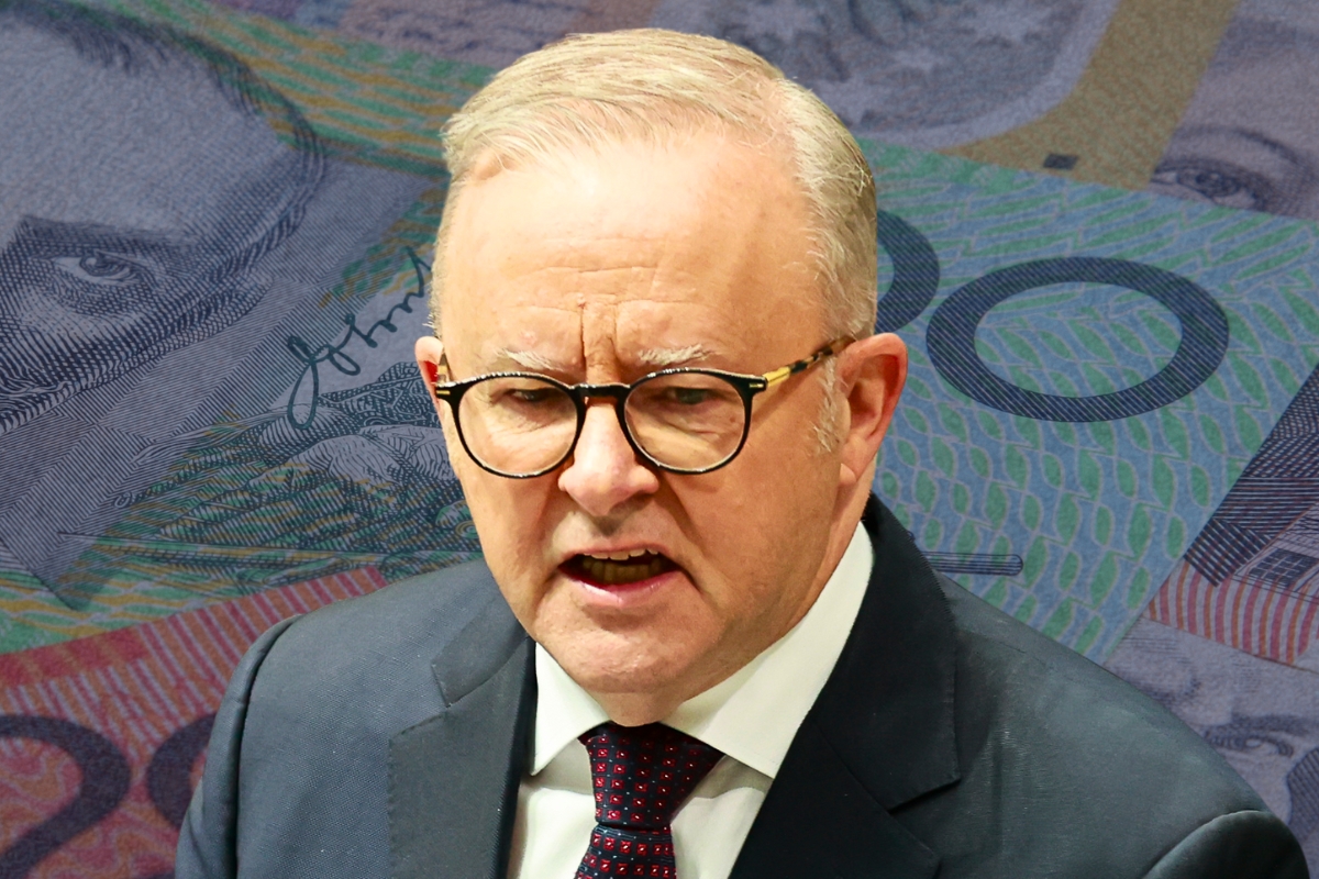 Article image for ‘Sh*t sandwich’ – Double tax hike hitting Aussies from today