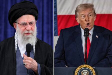 ‘Totally crazy’ – Why the U.S. is pivoting toward regime change in Iran