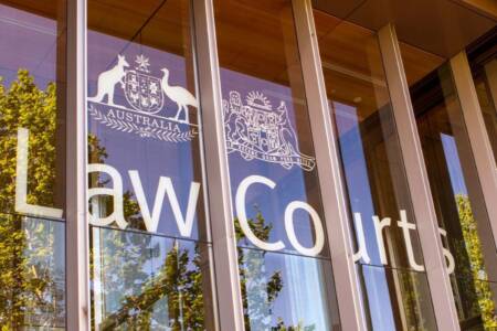 ‘Welcome change’ – NSW Gov to scrap ‘good character’ references for convicted criminals